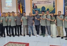 KONI Jateng: Taekwondo Layak Jadi Teladan Pembinaan Cabor