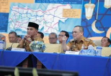 Wagub Jateng Dorong Wakaf Uang, Perkuat Kemandirian Lembaga Keagamaan