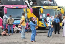 Pemprov Jateng Fasilitasi Mudik Gratis 2026 Melalui Bus dan Kereta Api