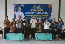 Komisi IX DPR RI Perkuat Fungsi Pelaksanaan Program MBG