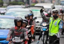 Komisi A DPRD Jateng Koordinasikan Pengamanan Daerah jelang Mudik Lebaran