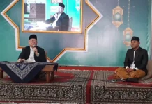 Kajian Kitab Nashoihul Ibad: "Musibah itu Kodrat Kehidupan