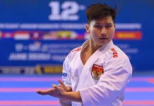 Karateka Pati Siap Tampil di Kejuaraan Internasional