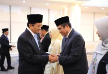 UIN Walisongo Miliki Rektor Baru, Ini Orangnya