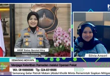 Titipkan Kendaraan saat Mudik di Polsek Terdekat