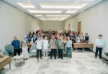 Anggota MPR Tekankan Pentingnya Jati Diri Bangsa dalam Industri Pariwisata