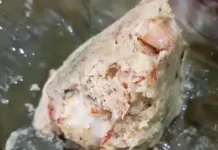 Resep Botok Udang yang Gurih dan Lezat