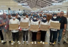 Menjelang Lebaran 1447 H, PT Djarum Bayarkan THR Rp147,9 Miliar