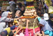 Tradisi Syawalan Cermin Rasa Syukur setelah Menjalani Ramadan