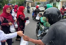 Ramadan, Ruang Kebersamaan di tengah Keberagaman