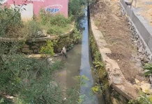 Petani Protes, Pembangunan Gedung Kopdes Merah Putih Hambat Drainase Sawah