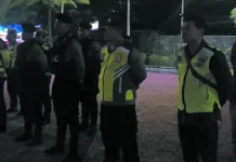 Mempertebal Rasa Aman, Menjemput Kemenangan Idul Fitri 1447 H