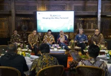 Telkom Jalankan Strategi TLKM 30, Fokus Perkuat Bisnis dan Infrastruktur Digital