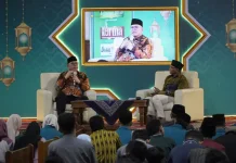 Waspada Narkoba di Medsos, BNN Jateng Bentengi Gen Z Lewat Masjid