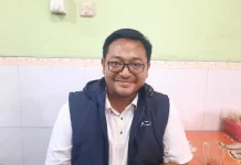 Jelang Lebaran, Komisi B Minta Pemkot Semarang Awasi Kebutuhan Pokok