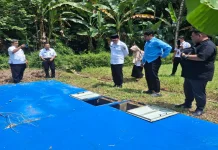 Dugaan Keracunan MBG, Wabup dan DPRD Purworejo Sidak 2 Dapur SPPG