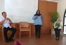 Jelang Mudik Lebaran, Pilus Minta Jalan Rusak di Kota Semarang Segera Dibenahi