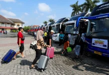 Pendaftaran Program Balik Rantau Gratis Jateng Dibuka Hari Ini