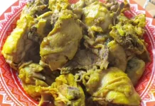 Cara Mengungkep Ayam agar Empuk dan Bumbu Meresap