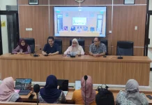 Pilmapres Universitas Semarang Jaring Mahasiswa Unggulan Berdaya Saing