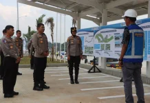 Mudik Lebaran 2026, Exit Tol Fungsional Ambarawa Mulai Dibuka 13 Maret