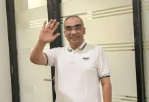 Ketua Umum Pengkot PBSI Semarang Mundur, Ini Penyebabnya