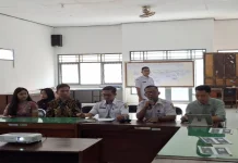 Gandeng Forum OSIS, Dinporapar Purworejo Jaring Calon Bagus Roro 2026