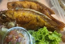 Cara Memasak Ikan Nila Goreng