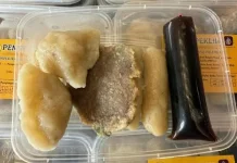 Peluang Usaha Jualan Pempek Palembang dalam Kemasan Thinwall