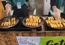 Libur Lebaran, Wisatawan Kini Bisa Belanja Produk UMKM di Dusun Semilir