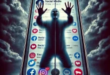 Psikolog Ingatkan Risiko Adiksi Media Sosial pada Anak Usia Dini