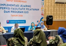 Atasi Stunting, Pemkab Rembang Maksimalkan Pemberian Makanan Tambahan