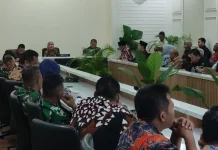 Pemkab Kendal Siap Sambut Lebaran, Perbaikan Jalan dan Pengamanan Diperkuat