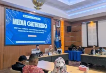 Undip Perkuat Sinergi dengan Media, Publikasikan Inovasi dan Penelitian