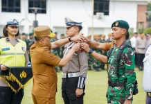 Operasi Ketupat Candi 2026, Polda Jateng Siagakan 28.980 Personel Layani Pemudik