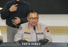 Polda Jateng Kembali Hadirkan Valet Ride, Pemudik Naik Bus, Motor Diangkut Towing
