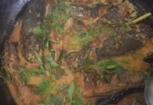 Resep Mangut Lele Gurih Pedas yang Menggugah Selera
