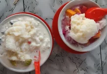 Es Teler, Minuman Segar Pelepas Dahaga