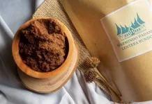 Resep Rendang Padang Praktis Lebaran