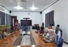 Hari Bhakti Pemasyarakatan, Lapas Batang  Gelar Lomba Video Pendek