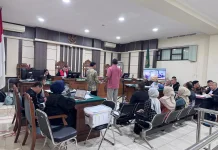 Sidang Kasus Kredit Sritex, Saksi Bank DKI Beberkan Proses Persetujuan