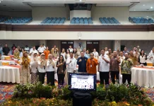 Forum Pusaka Jateng, Dorong Sumber Pertumbuhan Baru Ekonomi
