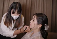 Makeup Artist, Ubah Kreativitas Jadi Karier