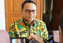 Sambut  Idulfitri, Pemkab Pati Pastikan Stok Pangan dan Layanan Publik Aman
