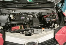 Cara Merawat Aki Mobil agar Tetap Awet dan Optimal