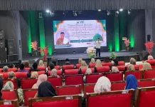 Kajian Ramadan di RRI Semarang Bahas Keutamaan Lailatul Qadar