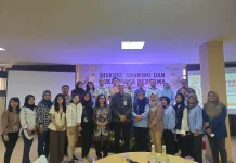 Optimalkan Perlindungan Pekerja, BPJSTK Sosialisasikan Batasan Upah JP