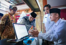 Posko Terpadu Jateng Resmi Beroperasi, Mudik 2026 Dipantau 24 Jam