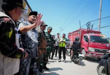 Perbaikan Selesai Tepat Waktu, Jalan Semarang–Godong Siap Dilalui Pemudik