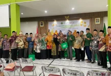 LAZIS Sultan Agung Salurkan 1.447 Paket Bantuan untuk Warga Prasejahtera Jateng